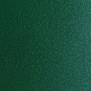 Vert foncé texturé