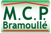 Logo - M.C.P.  BRAMOULLE