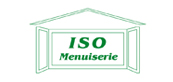 Logo - Iso Menuiserie