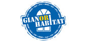 Logo - Gianori Habitat