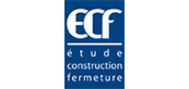 Logo - ECF