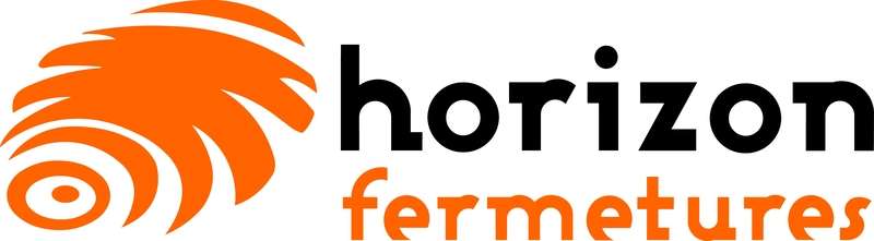 Logo - HORIZON FERMETURES