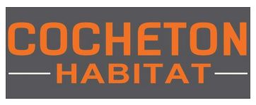 Logo - ABP SOLUTION HABITAT- COCHETON VENDOME