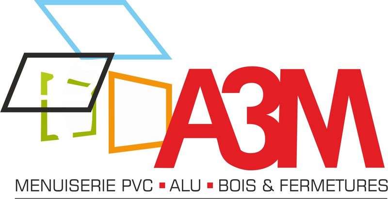 Logo - A.3.M Anglet