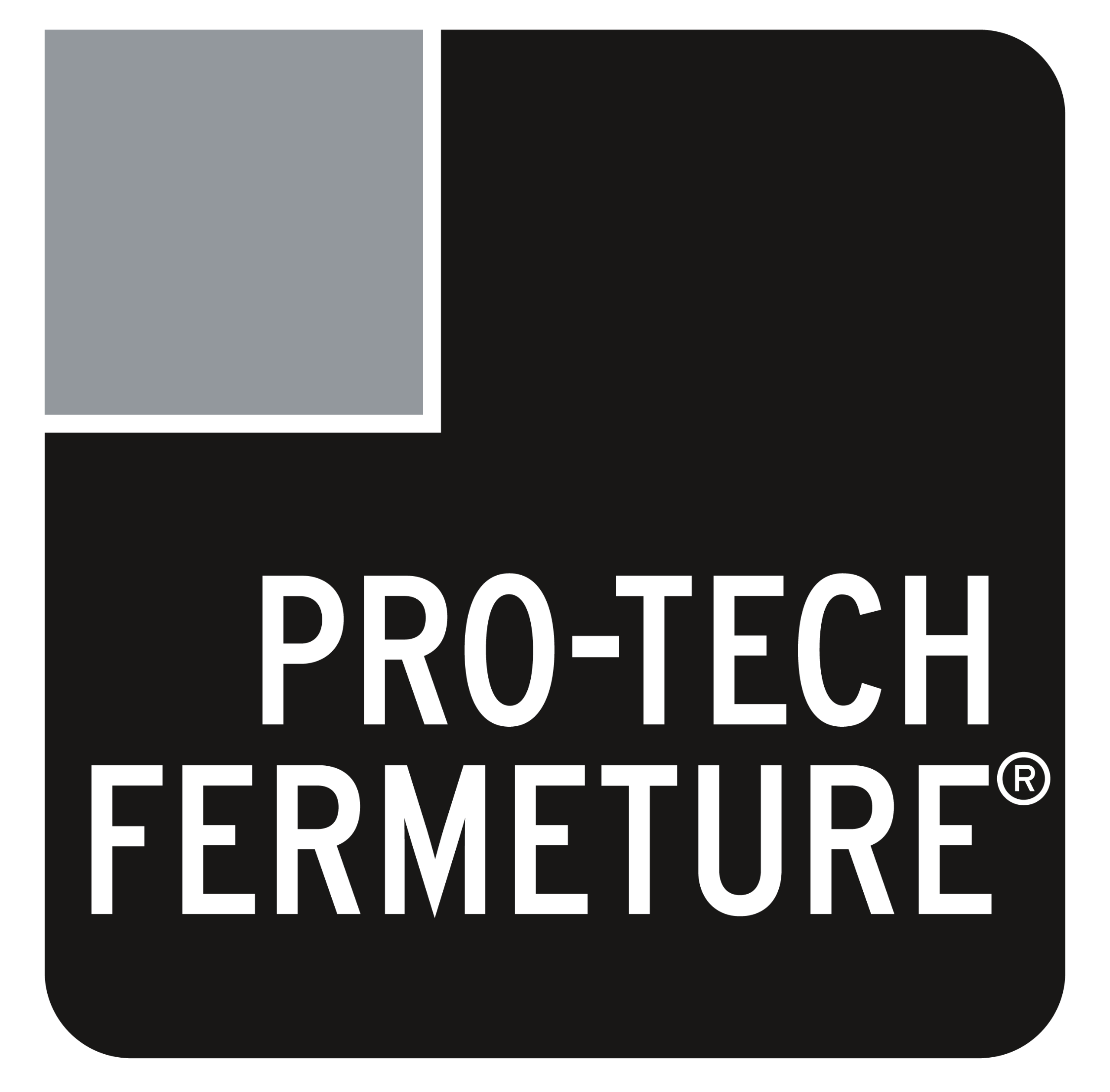 Logo - PRO TECH FERMETURE – L&rsquo;Hay les Roses