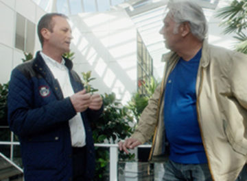 Episode 2 : Quels sont les avantages d&rsquo;une fenêtre K•LINE ?