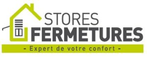 Stores Fermetures - Expert rénovateur K•LINE