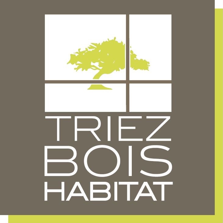 Logo - Triez Bois Habitat
