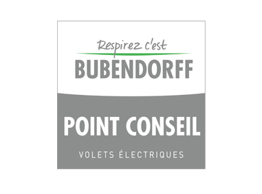 LA FERMETURE PARISIENNE (LE STORE PARISIEN) certification 3