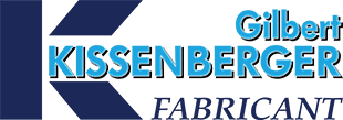 Logo - KISSENBERGER