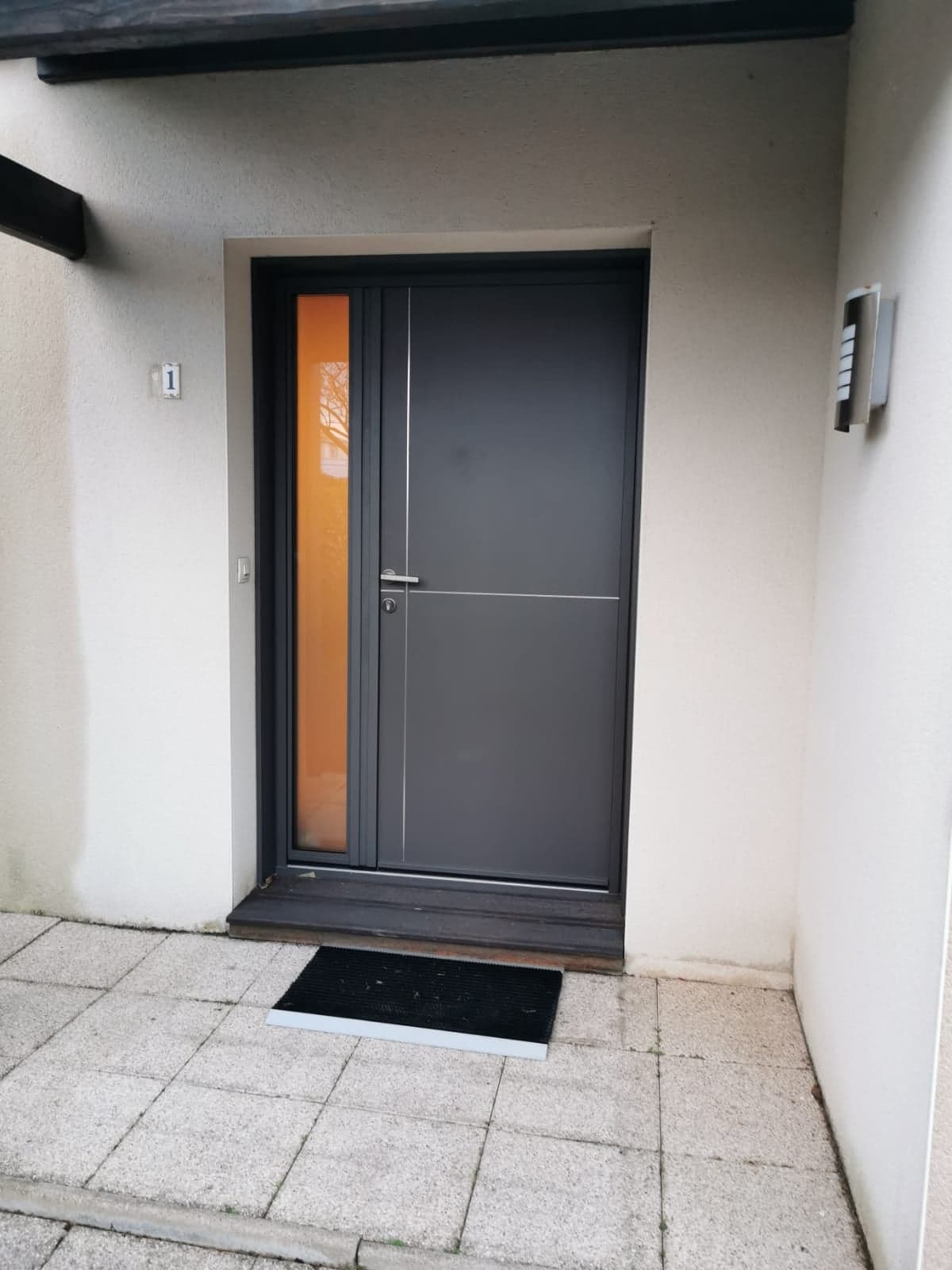 DOV OUVERTURES – Saint-Sébastien sur Loire showroom 13