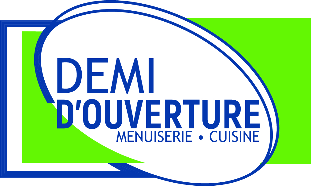Logo - Demi d&rsquo;Ouverture