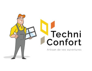 TECHNI’CONFORT - Expert rénovateur K•LINE