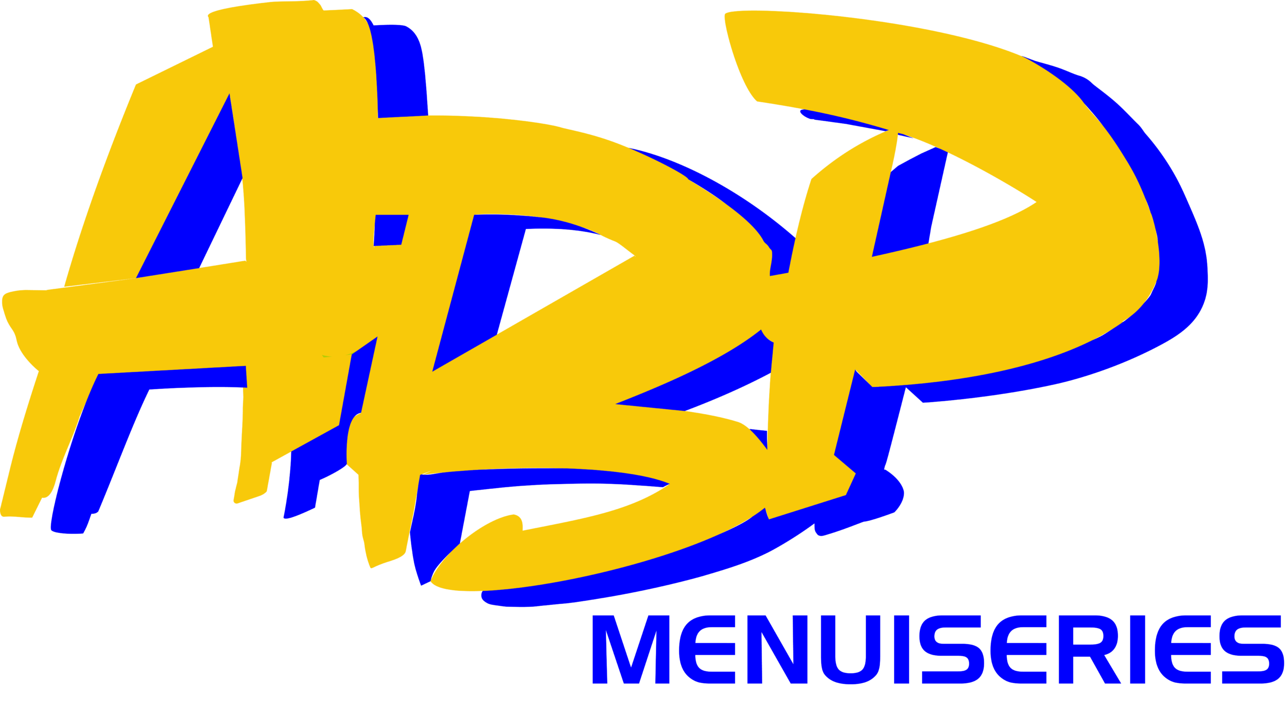 Logo - ABP MENUISERIE – SAINT GAUDENS