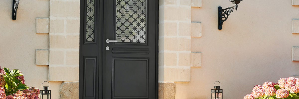 Auteuil : Nouvelle porte d&rsquo;entrée prestige de K-LINE