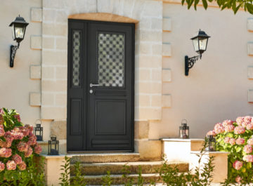 Auteuil : Nouvelle porte d&rsquo;entrée prestige de K-LINE