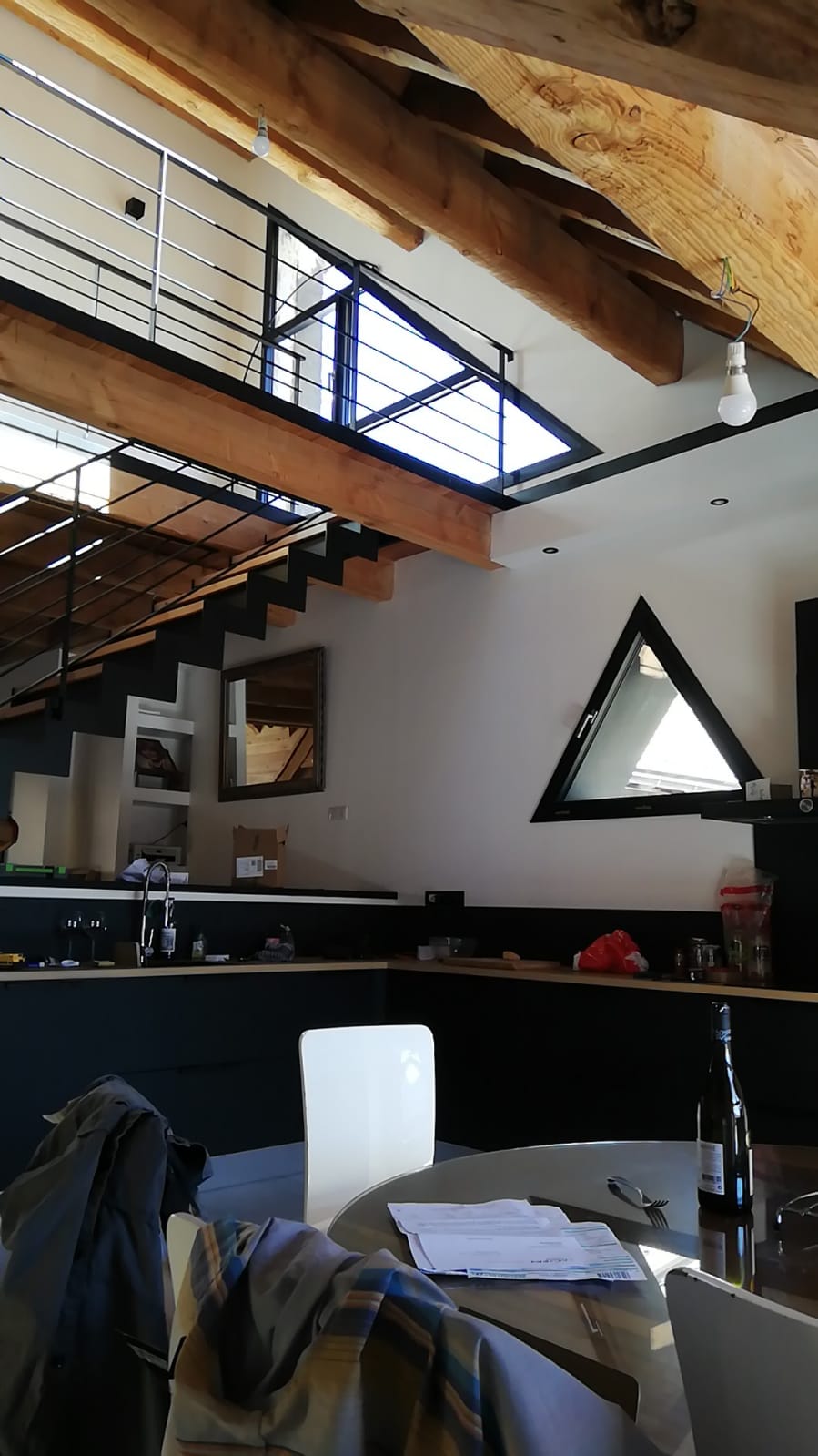 Espace rénovation Embrun showroom 6