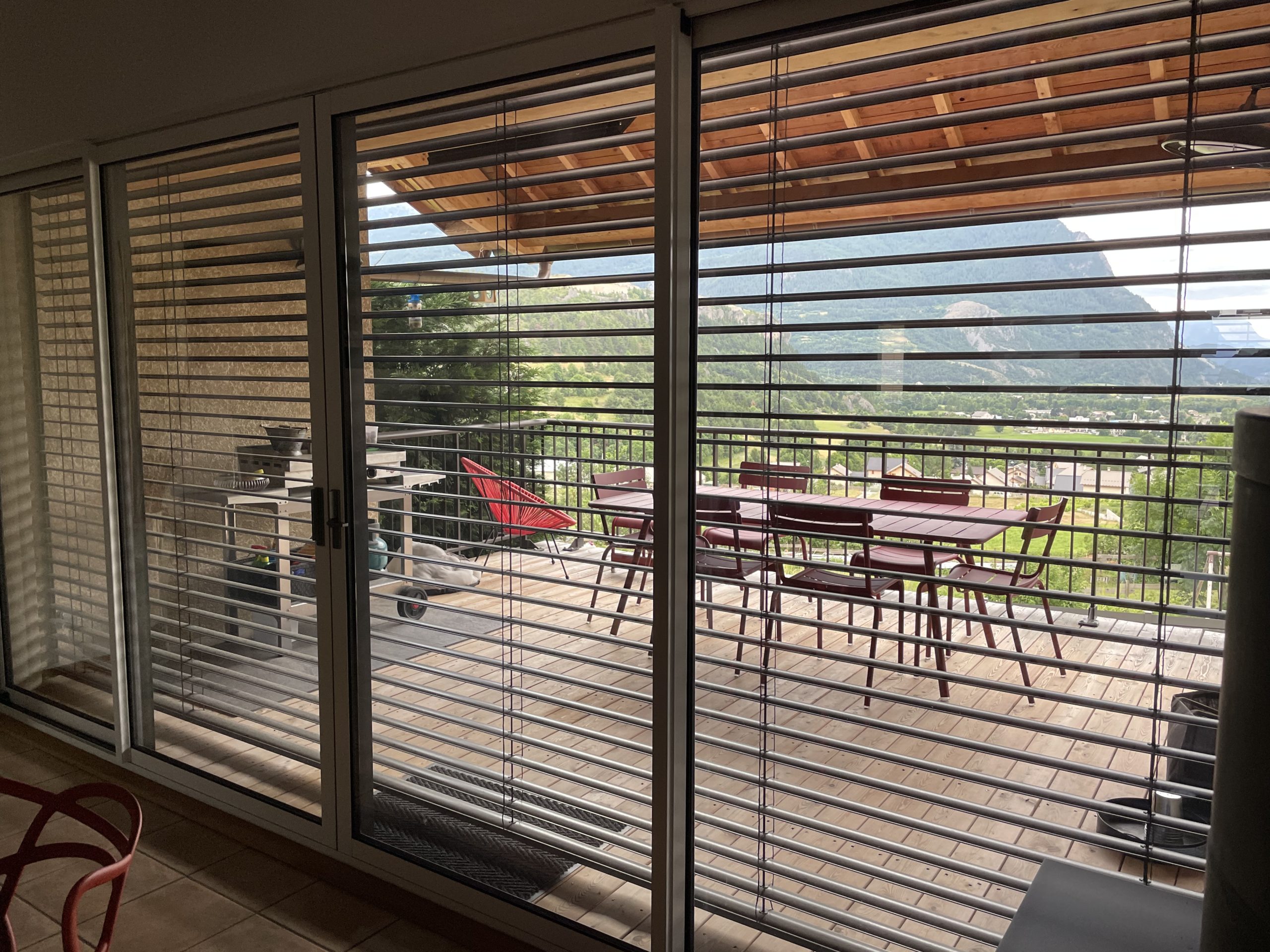 Espace rénovation Embrun showroom 5