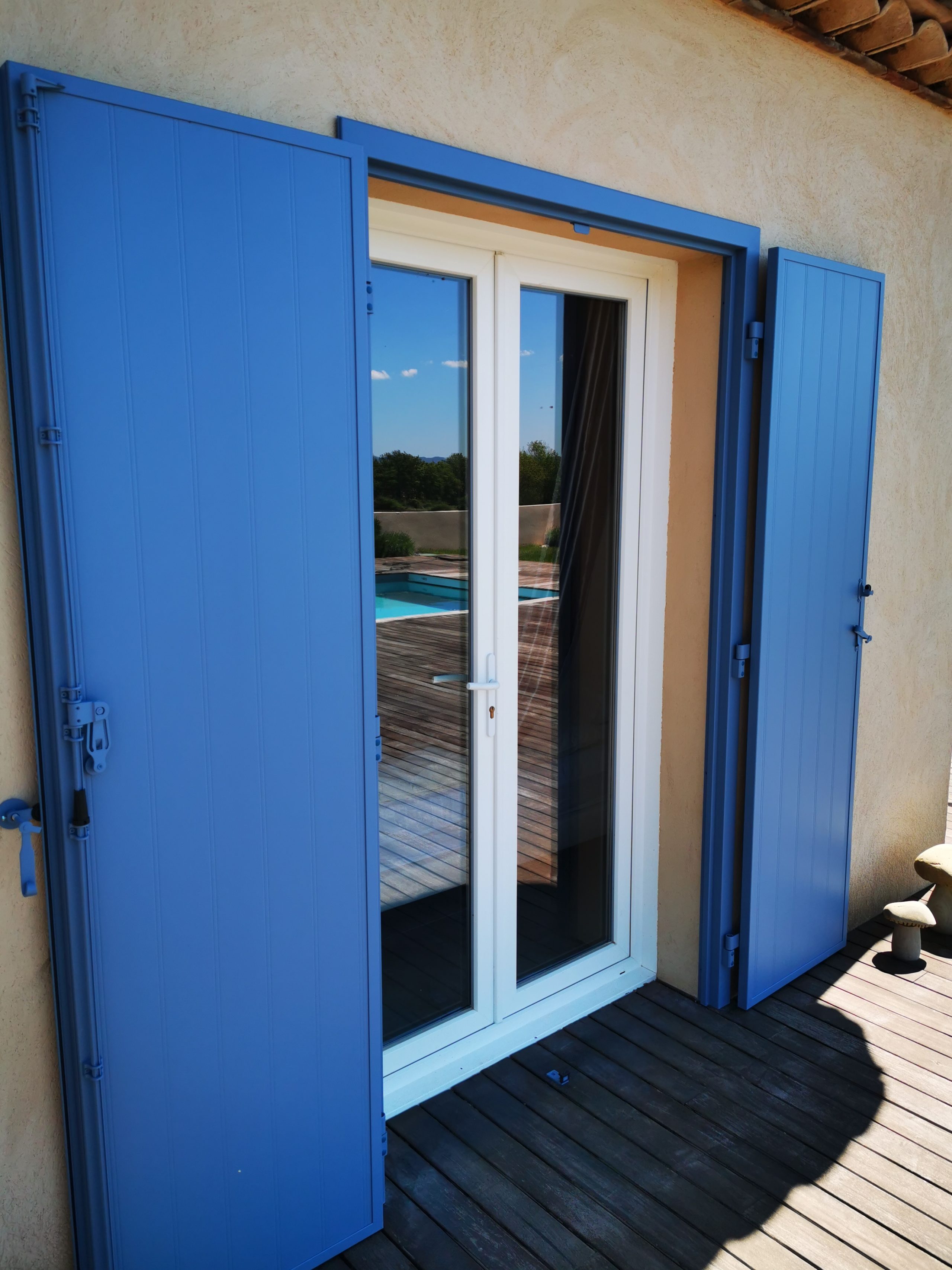 Espace rénovation Embrun showroom 21