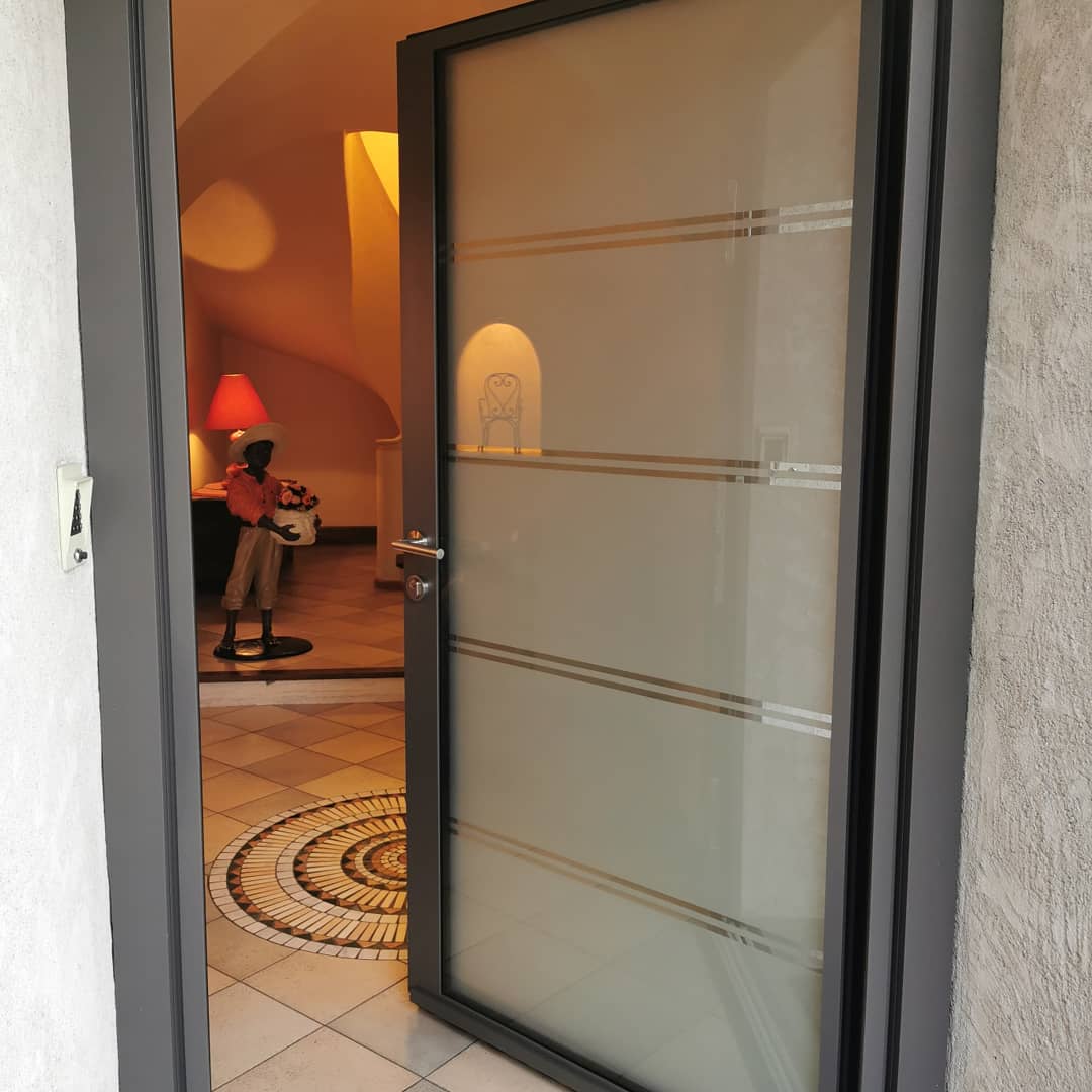 Espace rénovation Embrun showroom 22