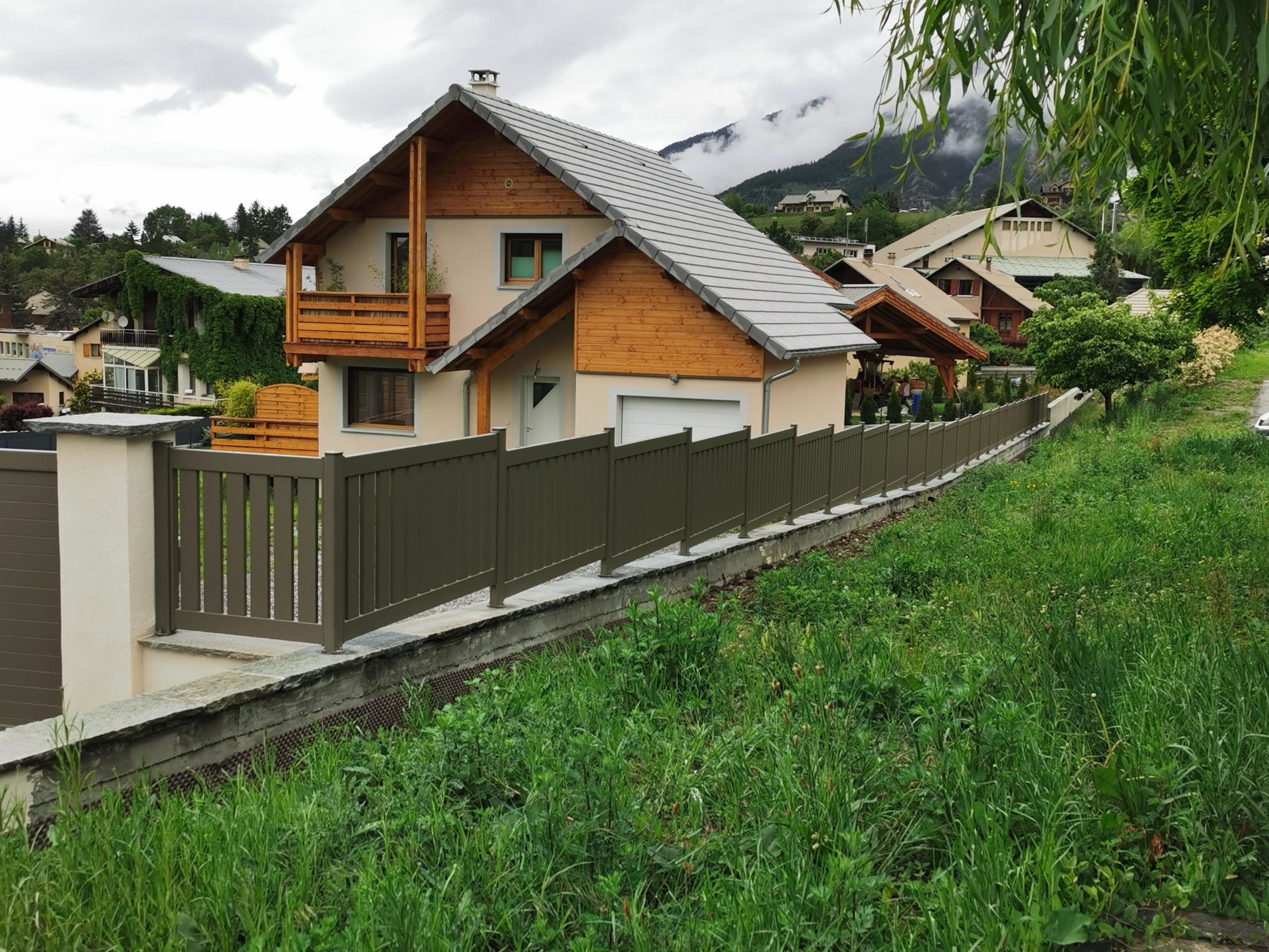 Espace rénovation Embrun showroom 11