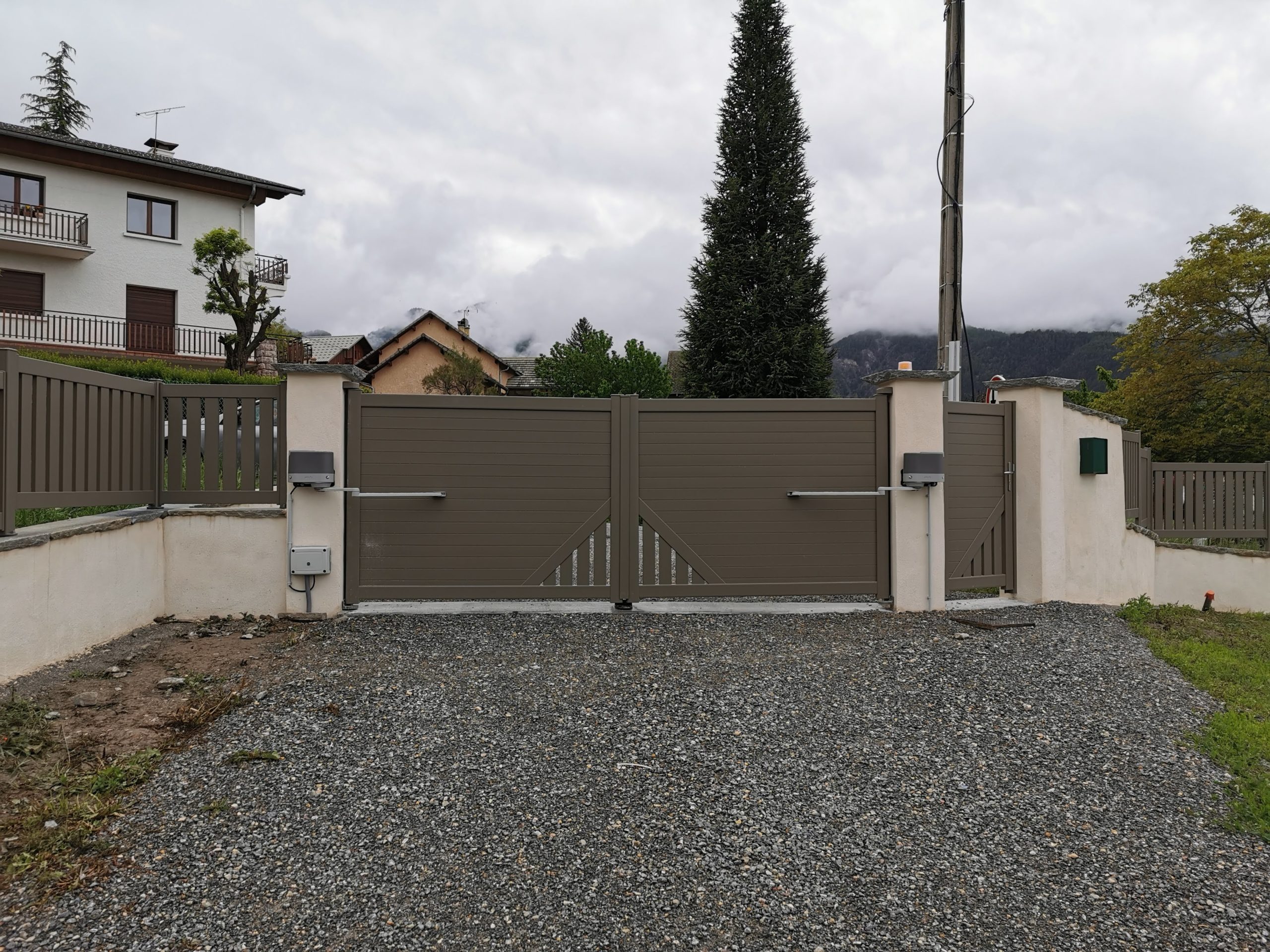 Espace rénovation Embrun showroom 10