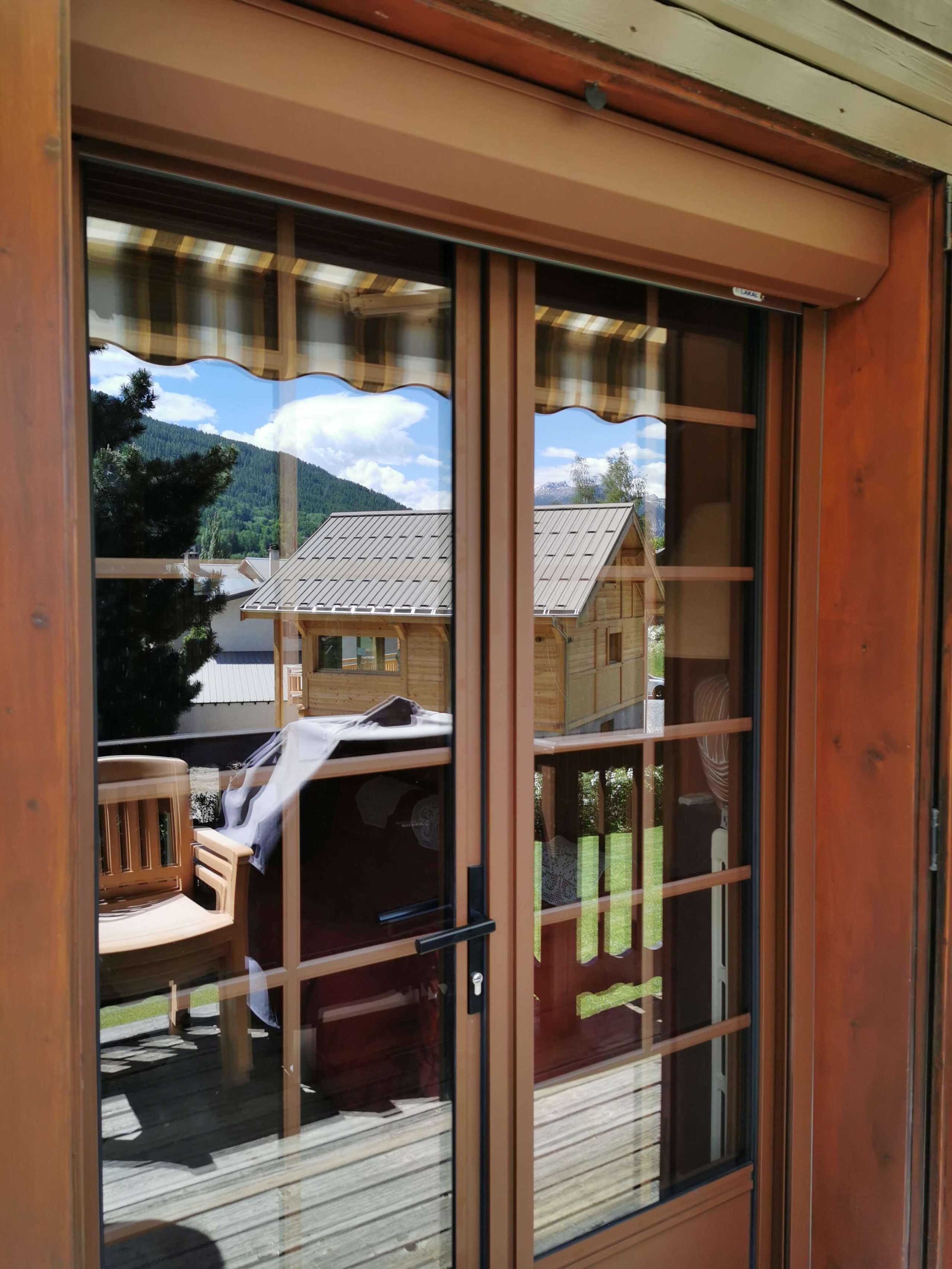 Espace rénovation Embrun showroom 20