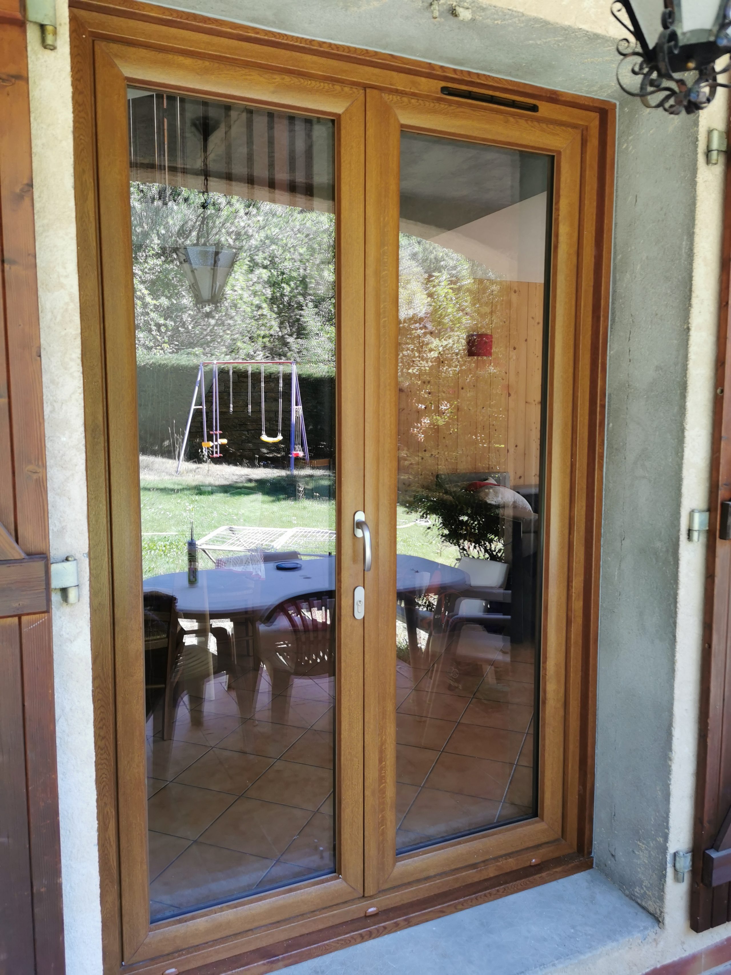 Espace rénovation Embrun showroom 19