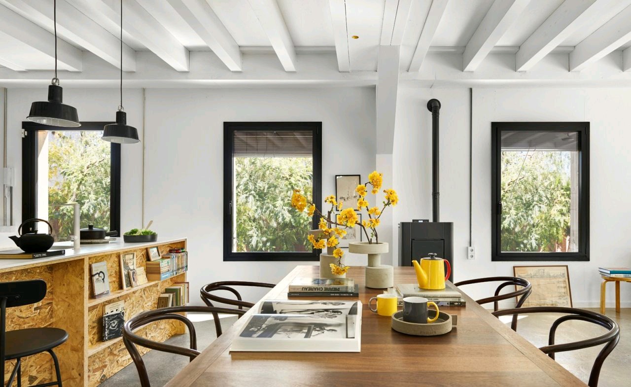 Espace rénovation Embrun showroom 13