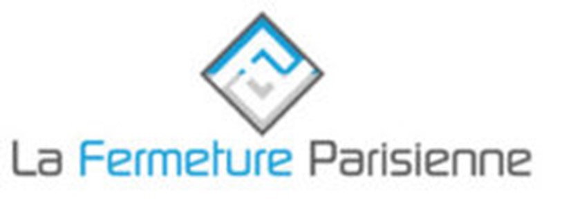 Logo - LA FERMETURE PARISIENNE – Agence de Croissy sur Seine
