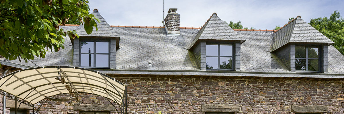 Changer les fenêtres d&rsquo;une maison ancienne :  nos conseils très pratiques !