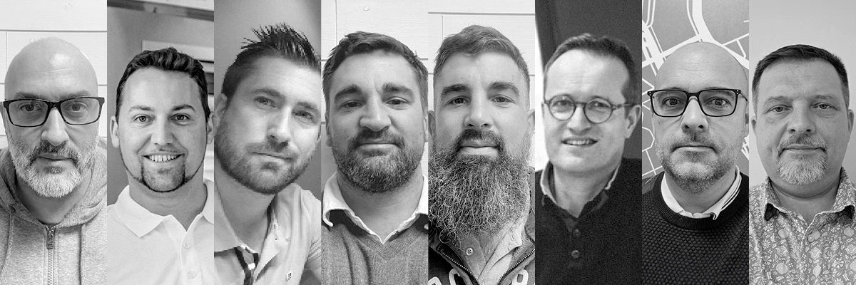 Bienvenue aux nouveaux experts rénovateurs K-LINE !