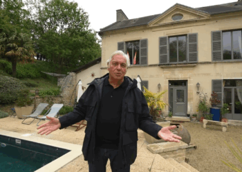 Des choix audacieux pour une rénovation pas comme les autres !